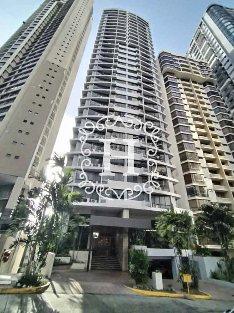 Просторная квартира 250 м² в Панама-Сити, Панама