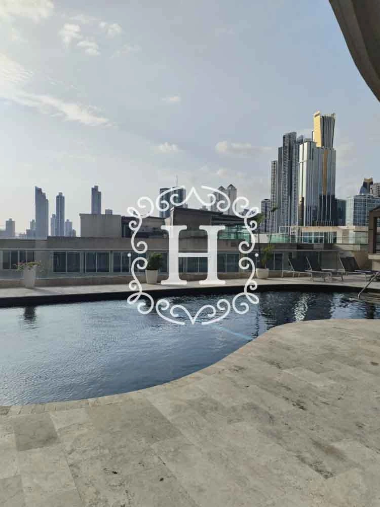 Просторная квартира 250 м² в Панама-Сити, Панама