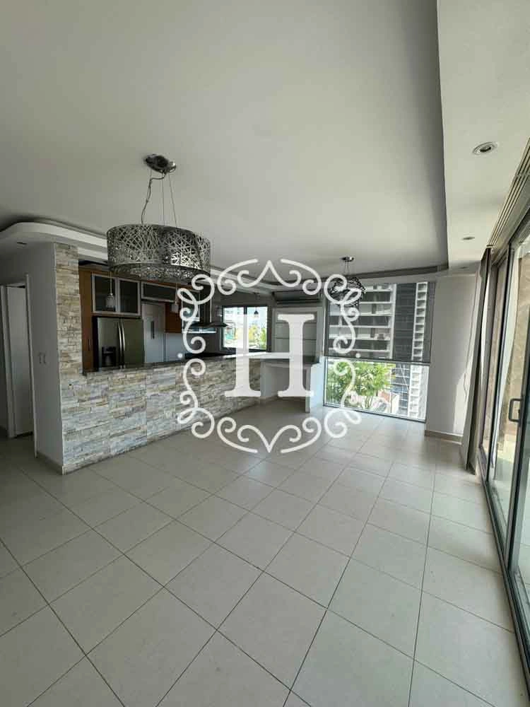 Престижная 3-комнатная квартира в Панама-Сити, Панама