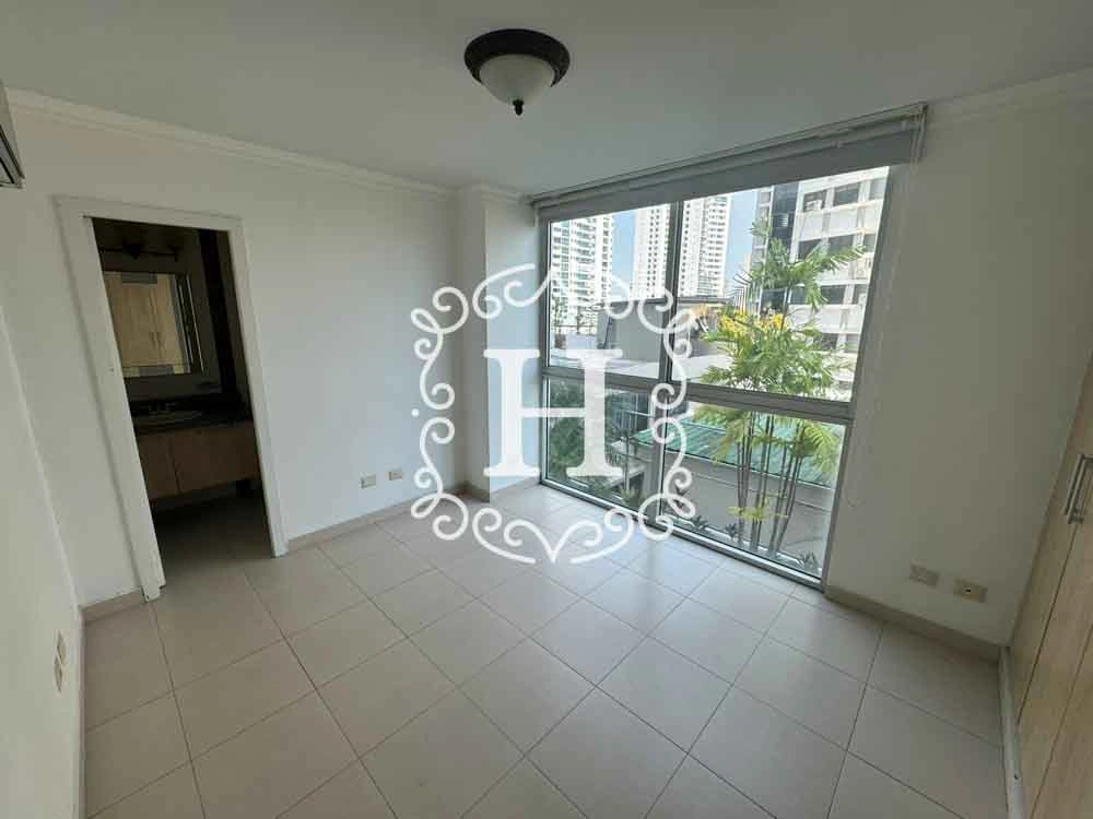 Престижная 3-комнатная квартира в Панама-Сити, Панама