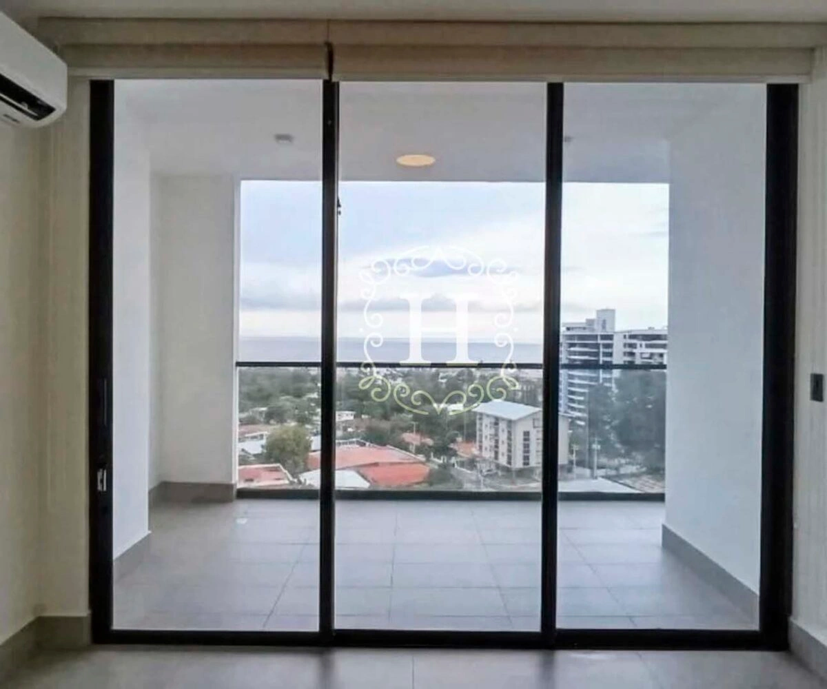 Светлая квартира 79 м² в Панама‑Сити, Панама