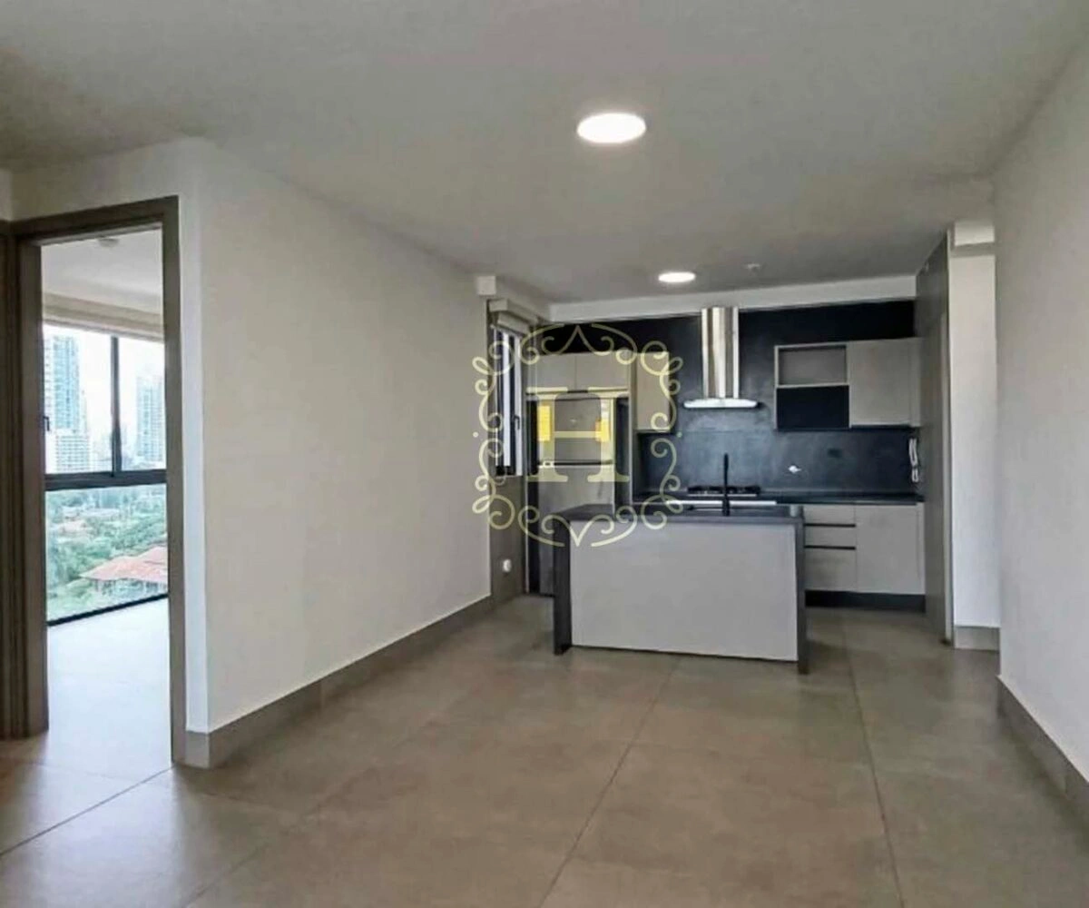 Светлая квартира 79 м² в Панама‑Сити, Панама