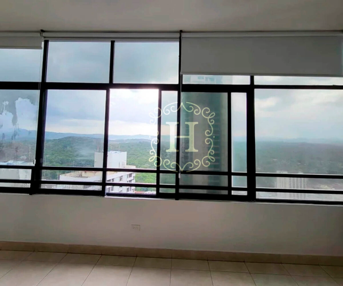 Элегантная квартира 126 m2 в Панама-Сити, Панама