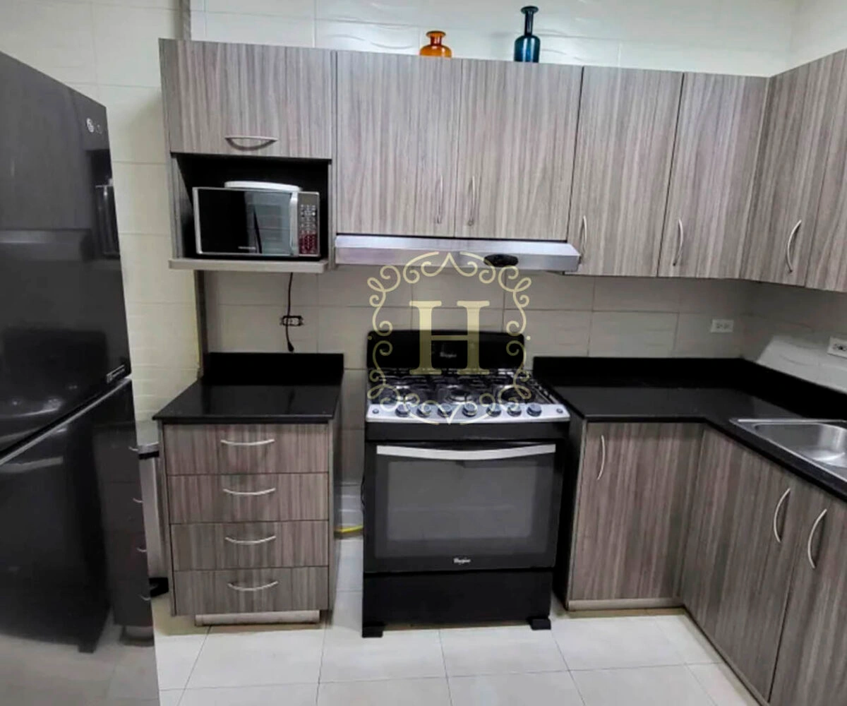 Элегантная квартира 126 m2 в Панама-Сити, Панама