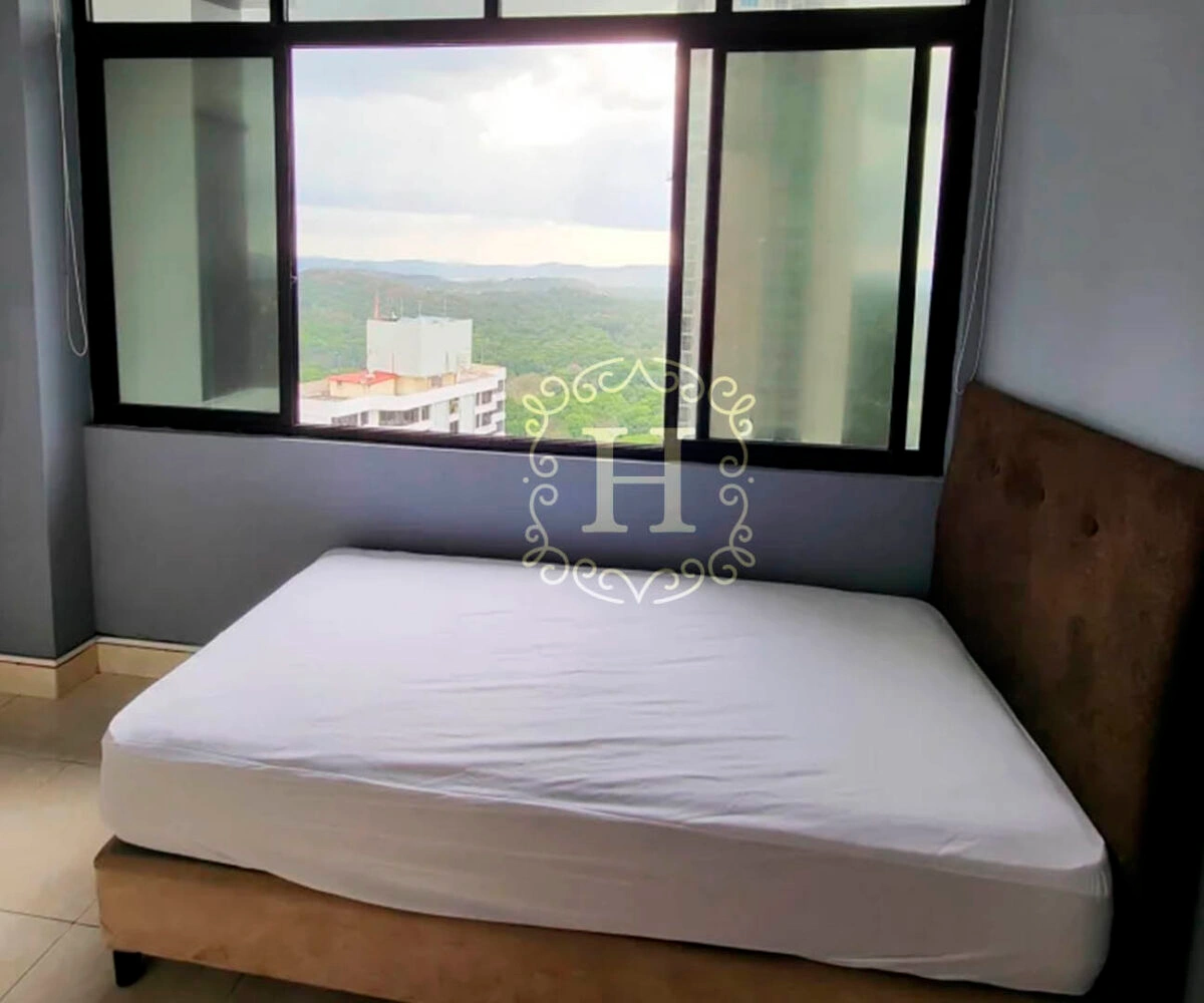 Элегантная квартира 126 m2 в Панама-Сити, Панама