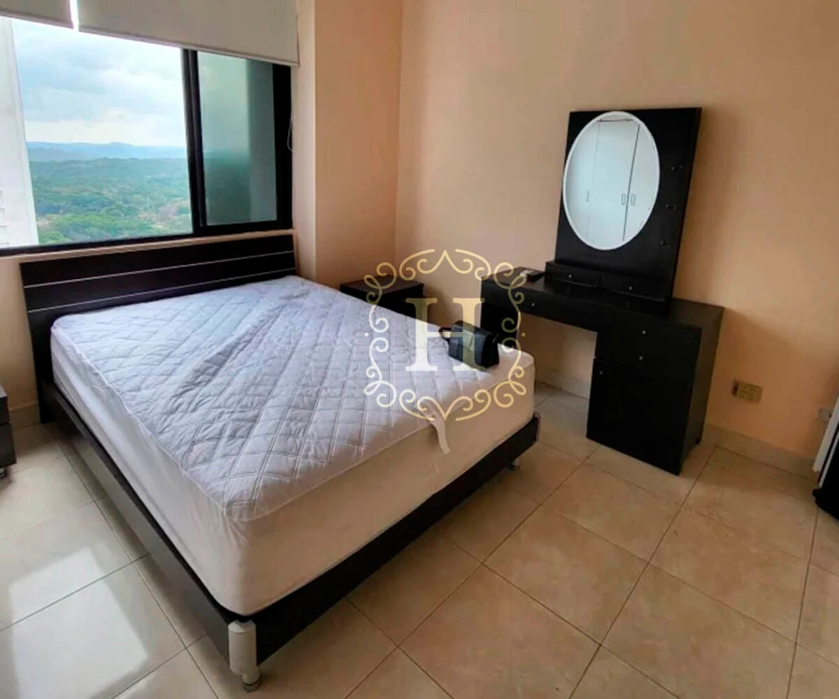 Элегантная квартира 126 m2 в Панама-Сити, Панама