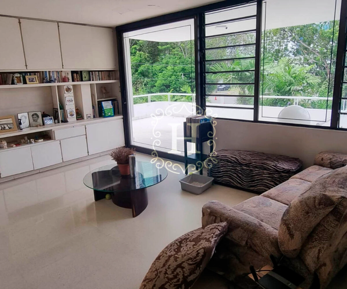 Роскошный дом 650 m² в Панама-Сити, Панама