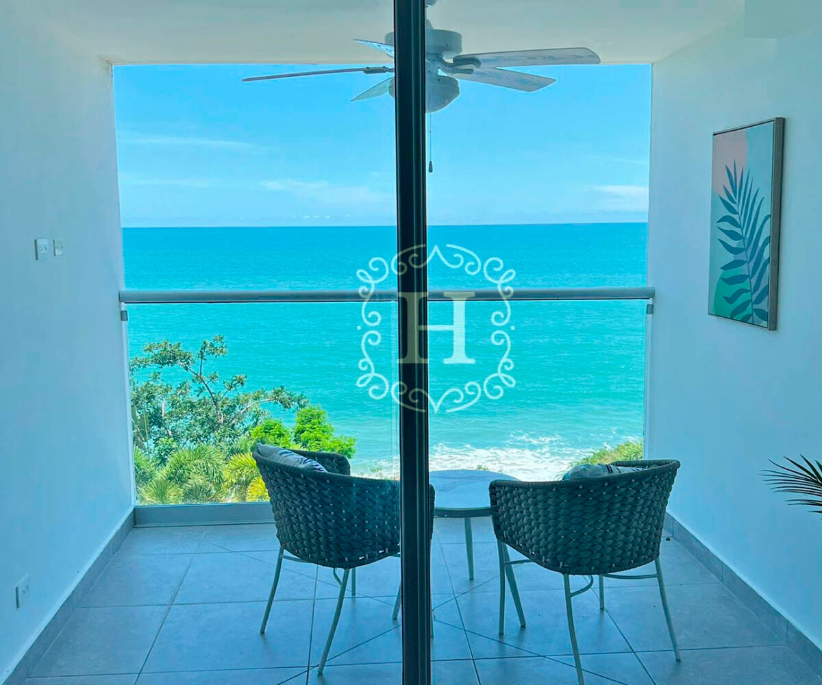 Современная квартира 60 m2 в Панама-Сити, Панама