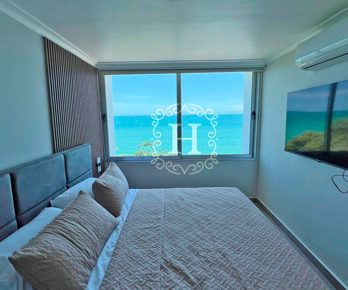 Современная квартира 60 m2 в Панама-Сити, Панама