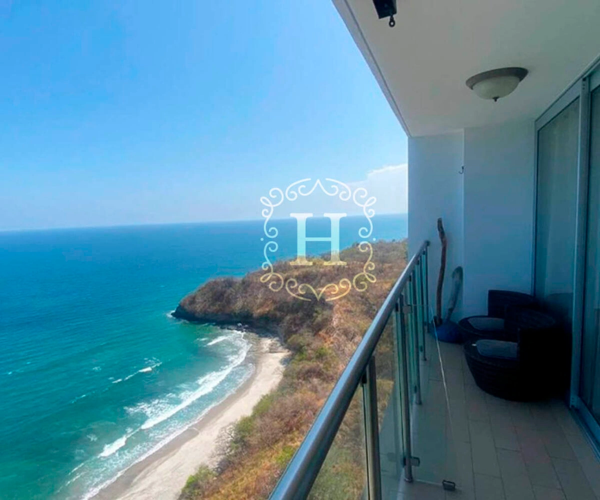 Современная квартира 62 м² в Панама-Сити, Панама