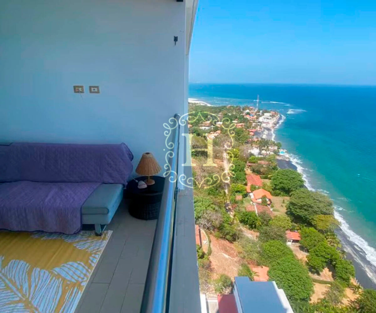 Современная квартира 62 м² в Панама-Сити, Панама