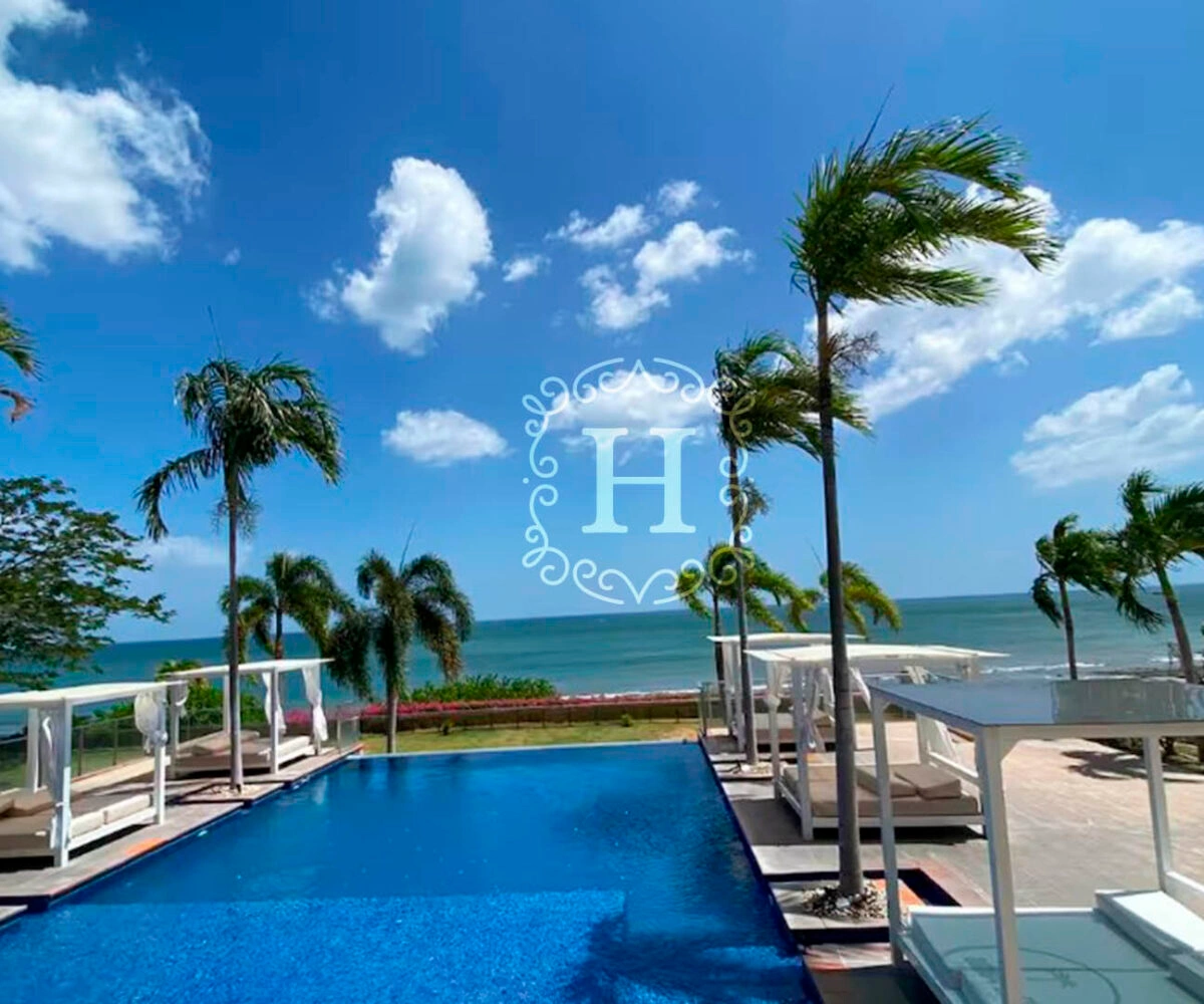 Современная квартира 62 м² в Панама-Сити, Панама