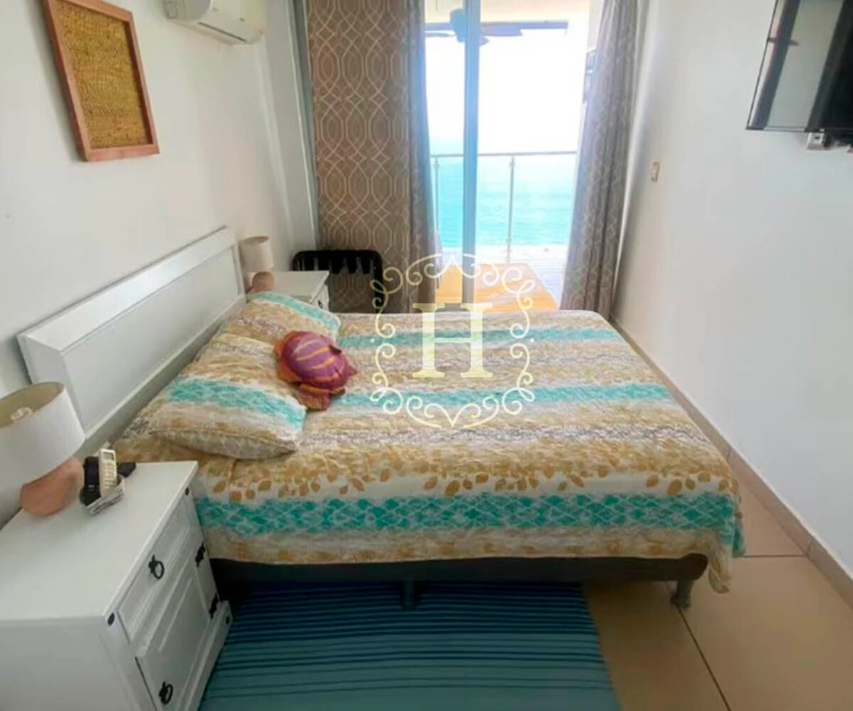 Современная квартира 62 м² в Панама-Сити, Панама