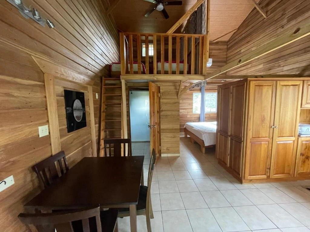 Дом 400 м² с видом на горы в Боке́те, Панама