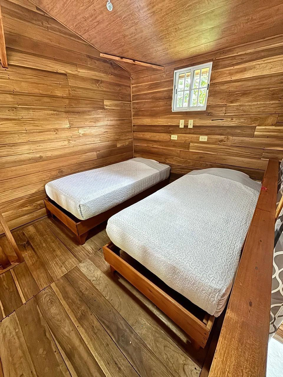 Дом 400 м² с видом на горы в Боке́те, Панама