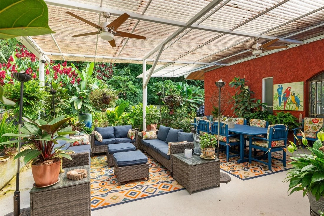 Дом с 6 спальнями в Бокете, Панама