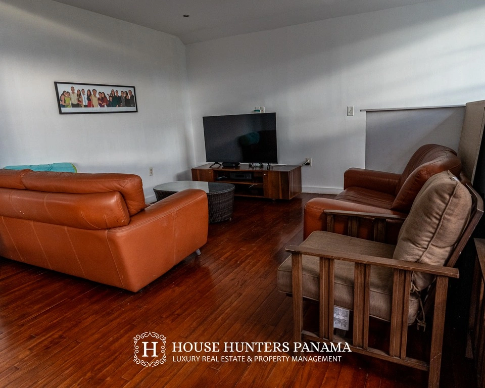 Дом 209 м² с балконом в Бокете, Панама