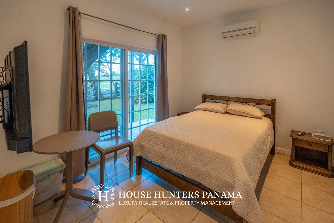 Дом 209 м² с балконом в Бокете, Панама