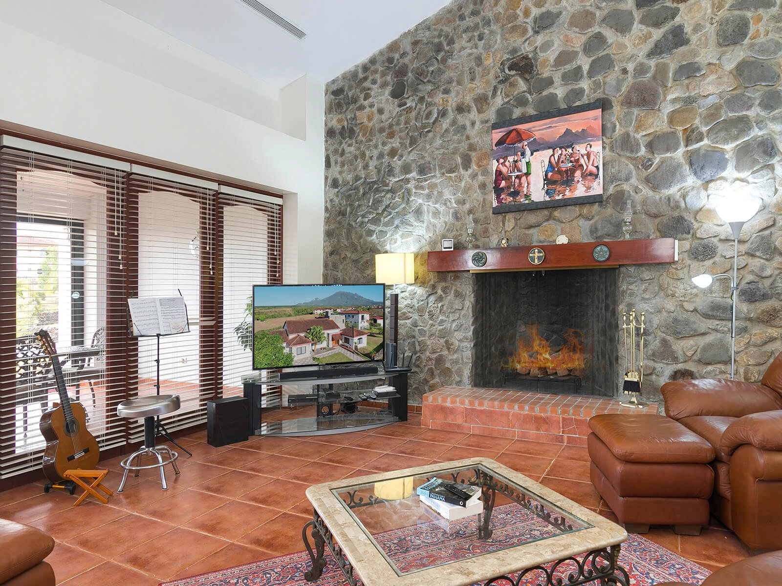 Дом 251 м² с садом в Бокете, Панама