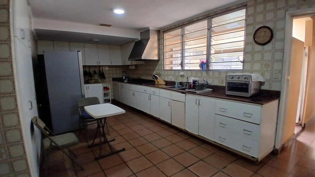 Дом 715 м² с сауной в Сан-Мигелито, Панама