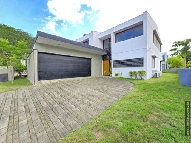 Дом 386 m2 с садом в Сан‑Мигельито, Панама