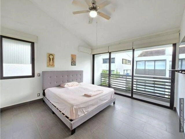 Дом 386 m2 с садом в Сан‑Мигельито, Панама