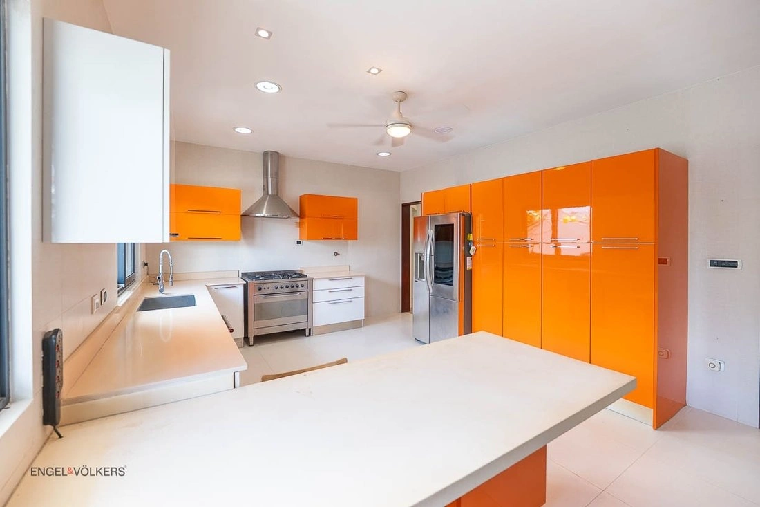 Дом 439 m² с открытым бассейном в Сан‑Мигельито, Панама