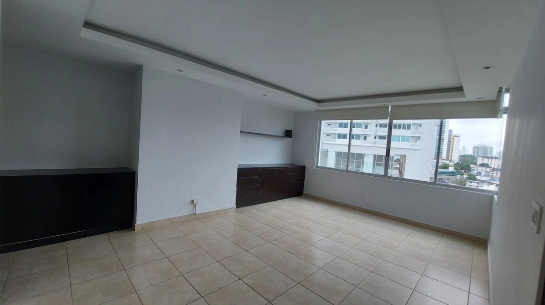 Квартира 3 комнаты с открытым бассейном в Сан Мигелито, Панама