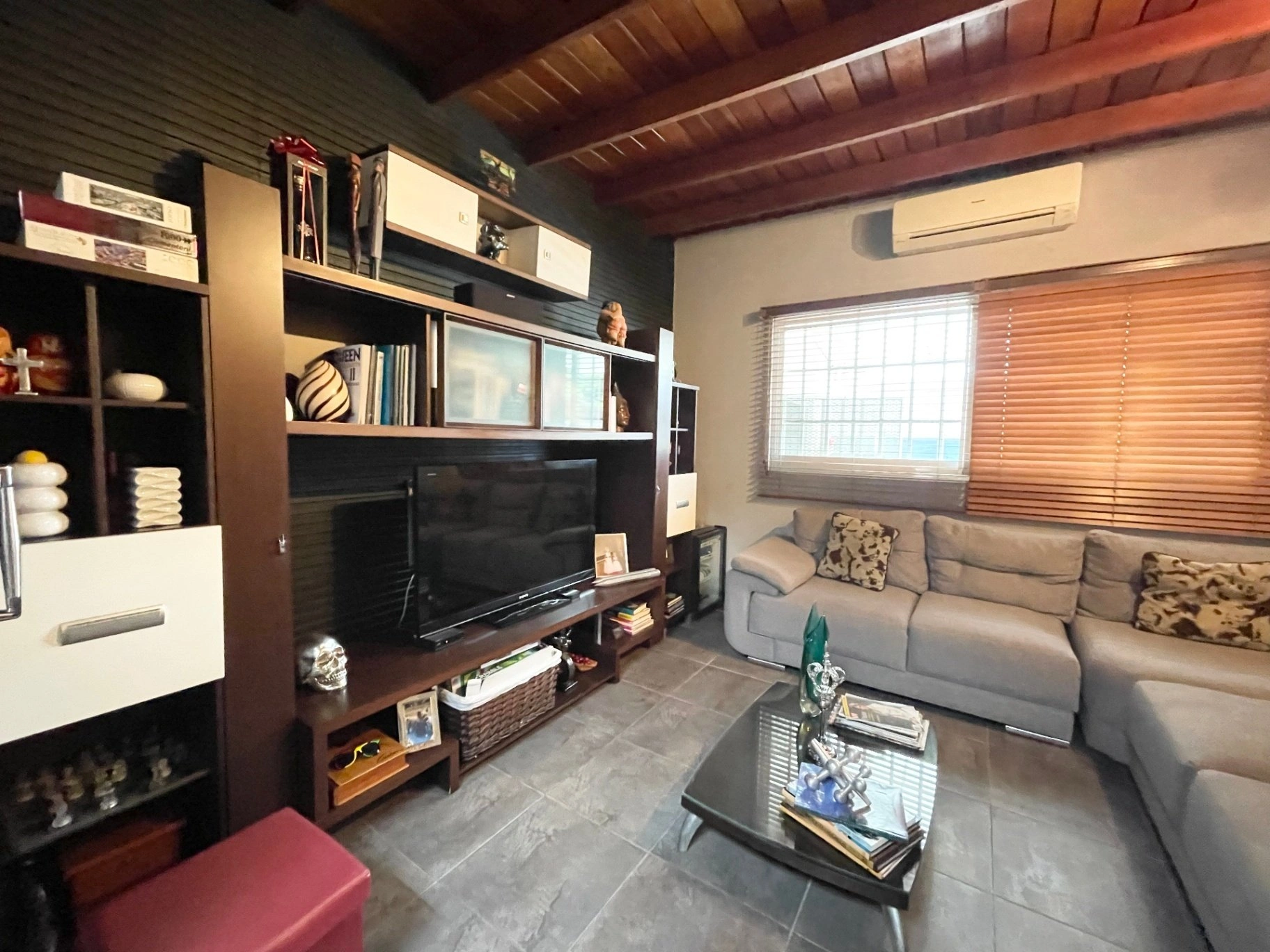 Дом с 3 спальнями и садом в Сан-Мигелито, Панама