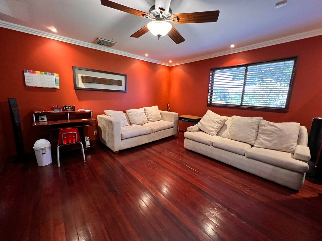 Дом 512 m2 с джакузи в Сан-Мигелито, Панама