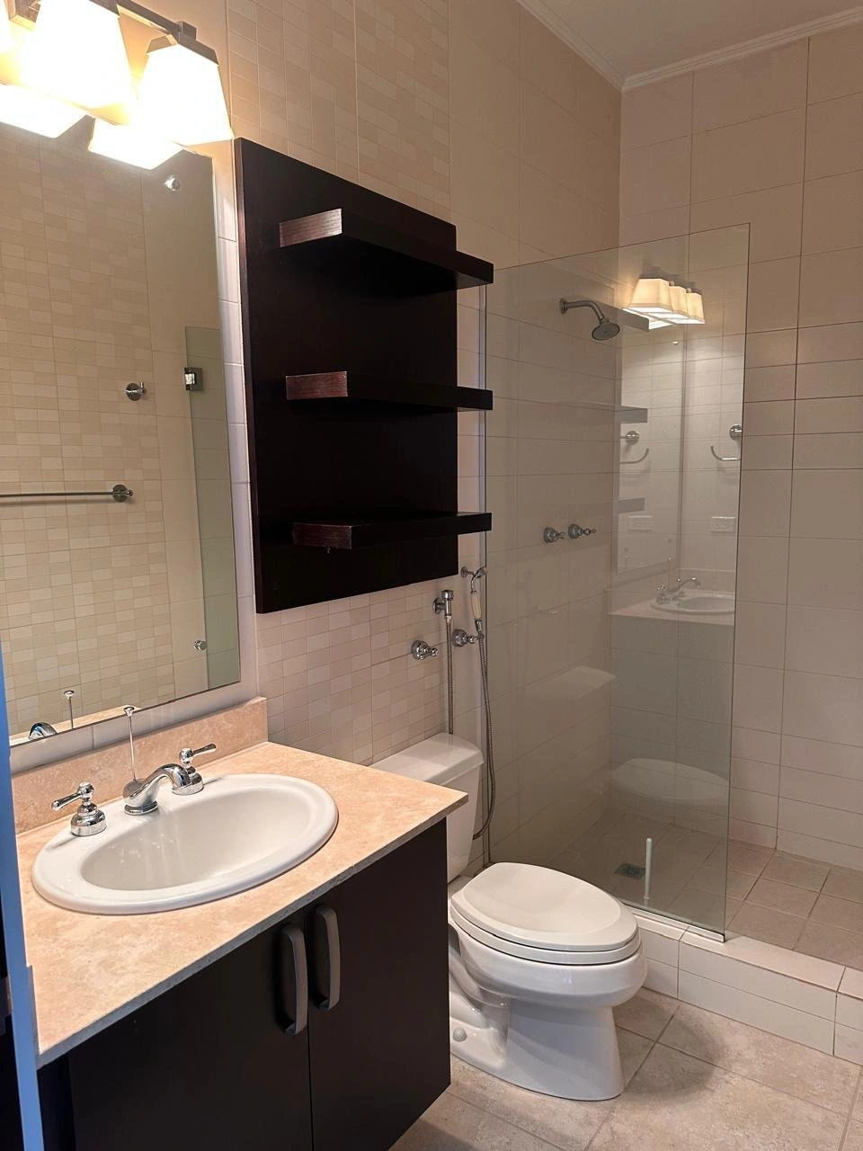 4-комнатная квартира с открытым бассейном в Сан‑Мигелито, Панама