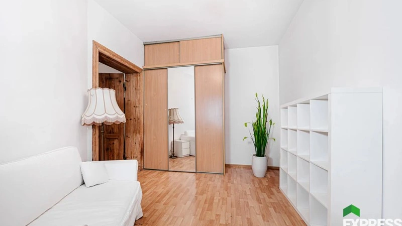 Комфортные апартаменты 94 м² в Познани, Польша