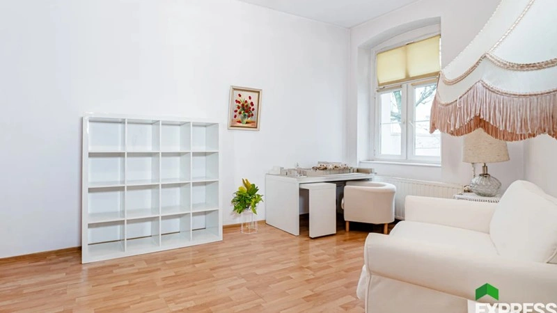 Комфортные апартаменты 94 м² в Познани, Польша