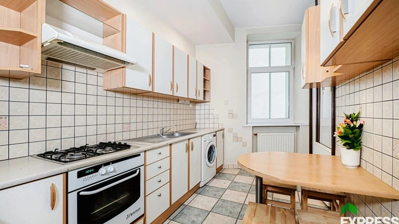 Комфортные апартаменты 94 м² в Познани, Польша