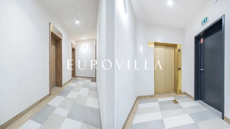 Современные апартаменты 87 m² в Варшаве, Польша