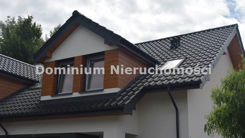 Красивый дом 140 m² во Вроцлаве, Польша