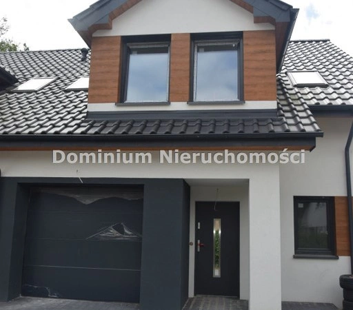 Красивый дом 140 m² во Вроцлаве, Польша