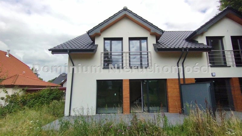 Красивый дом 140 m² во Вроцлаве, Польша