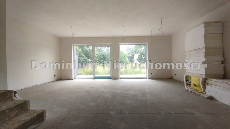 Красивый дом 140 m² во Вроцлаве, Польша