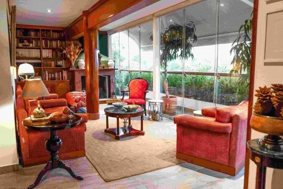 Просторный пентхаус 5+1 в Лиме, Перу