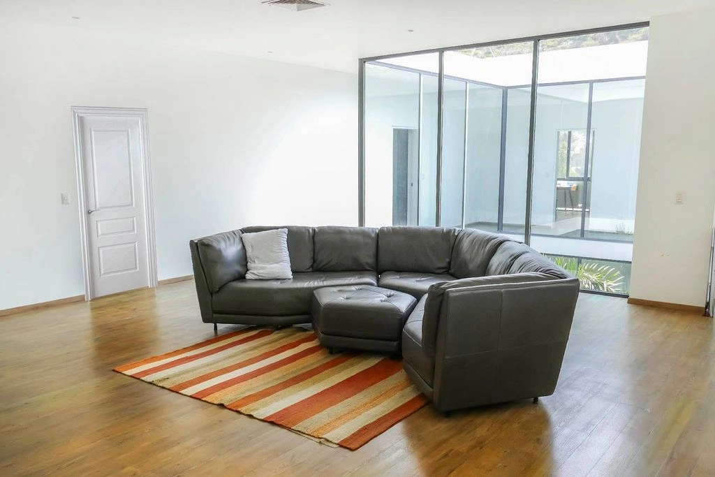 Уютный дом 8+1 в Лиме, Перу