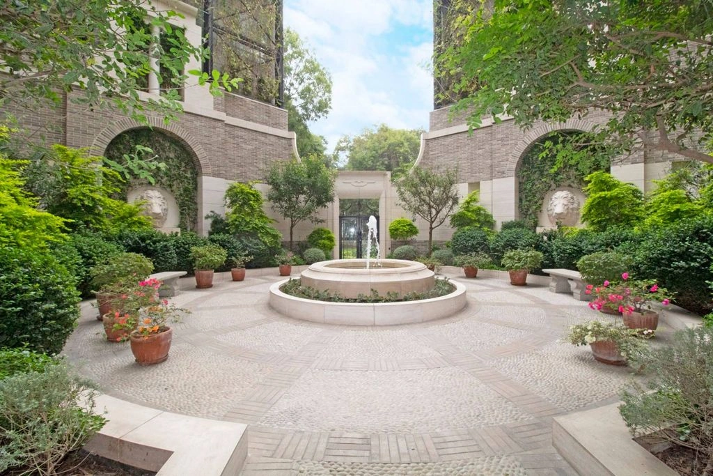 Семейный дом 4+1 в Лиме, Перу