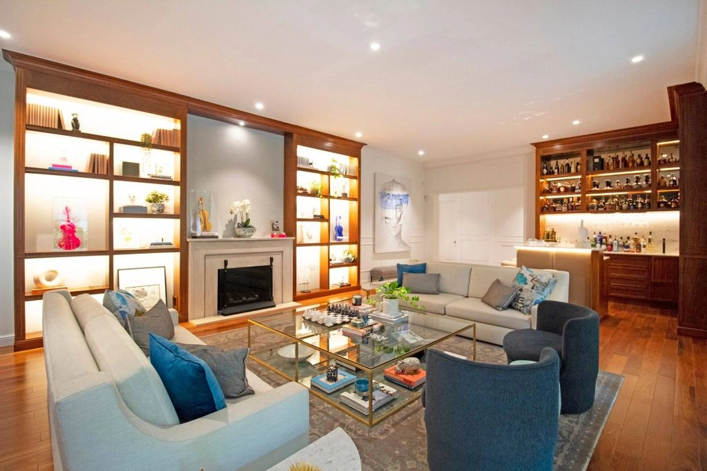 Семейный дом 4+1 в Лиме, Перу