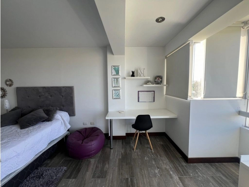 Роскошный дуплекс с 4 спальнями в Арекипе, Перу