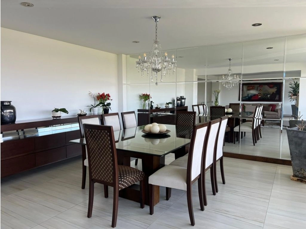 Роскошный дуплекс с 4 спальнями в Арекипе, Перу