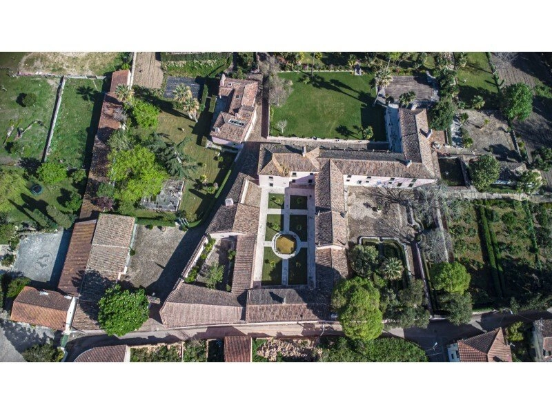 Фантастический дом 4188 m2 в Коимбре, Португалия