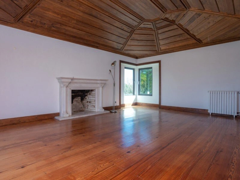 Фантастический дом 4188 m2 в Коимбре, Португалия