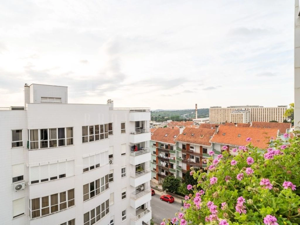 Квартира 169 м² с парковкой в Коимбре, Португалия
