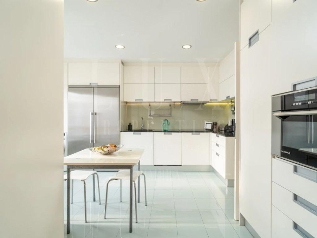 Квартира 169 м² с парковкой в Коимбре, Португалия