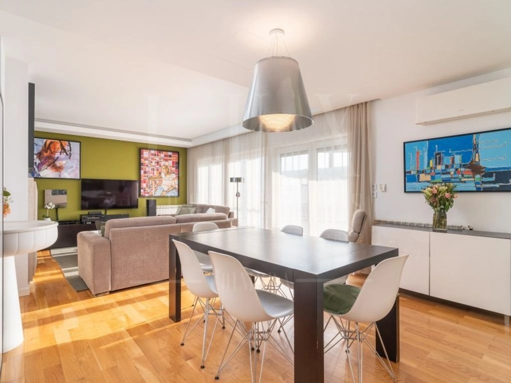 Квартира 169 м² с парковкой в Коимбре, Португалия